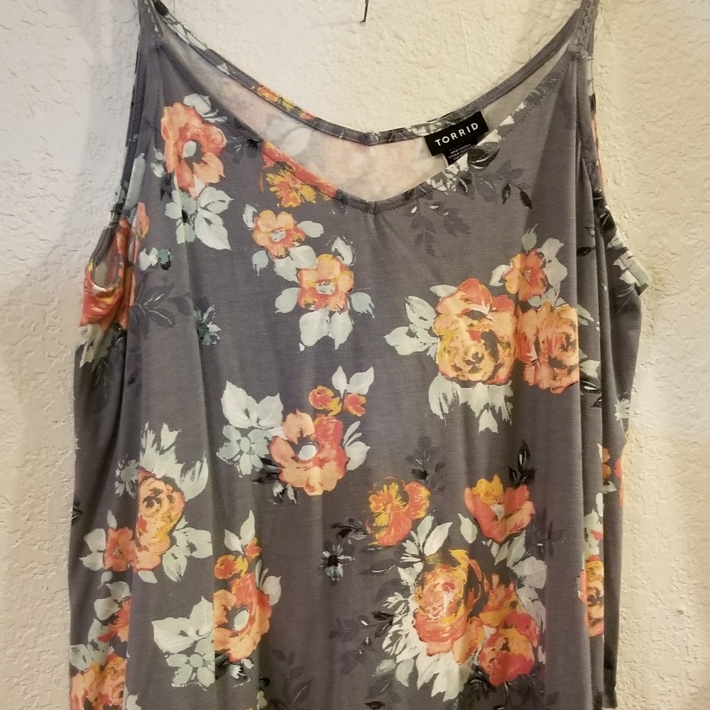 Tank top